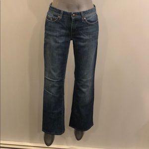 Joe’s Boyfriend Style Jeans